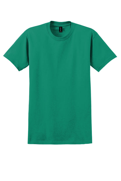 Gildan - Ultra Cotton 100% US Cotton T-Shirt.  2000