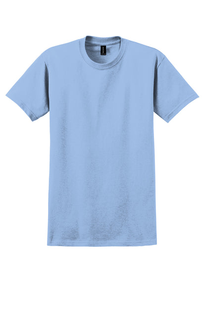 Gildan - Ultra Cotton 100% US Cotton T-Shirt.  2000