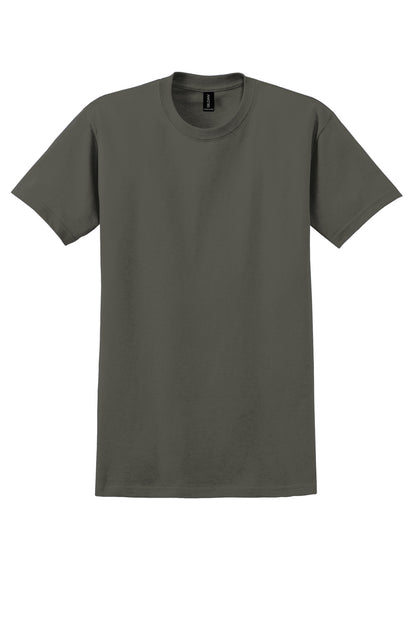 Gildan - Ultra Cotton 100% US Cotton T-Shirt.  2000