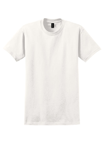 Gildan - Ultra Cotton 100% US Cotton T-Shirt.  2000