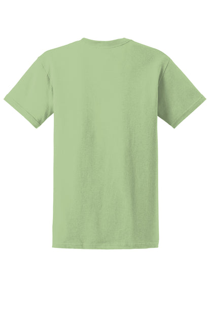 Gildan - Ultra Cotton 100% US Cotton T-Shirt.  2000