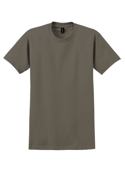 Gildan - Ultra Cotton 100% US Cotton T-Shirt.  2000