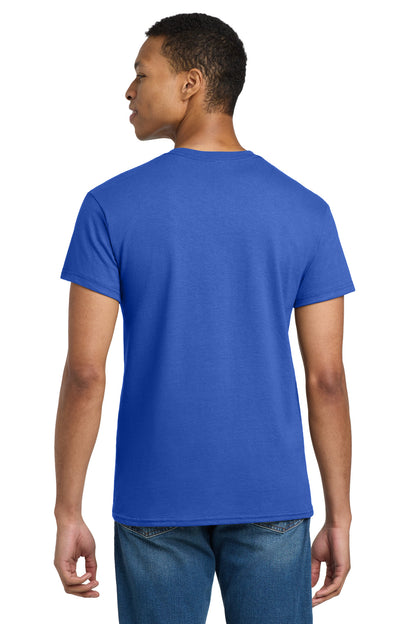 Gildan - Ultra Cotton 100% US Cotton T-Shirt.  2000