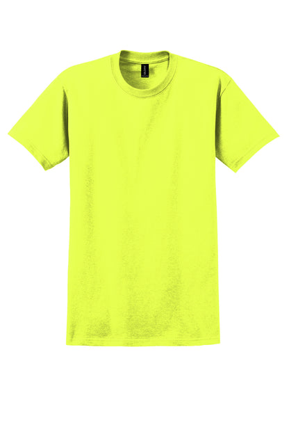 Gildan - Ultra Cotton 100% US Cotton T-Shirt.  2000