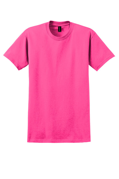 Gildan - Ultra Cotton 100% US Cotton T-Shirt.  2000