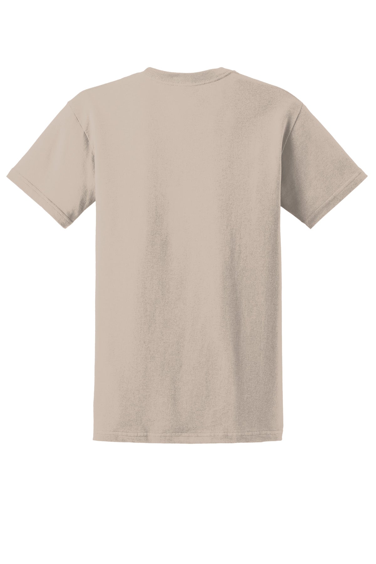 Gildan - Ultra Cotton 100% US Cotton T-Shirt.  2000
