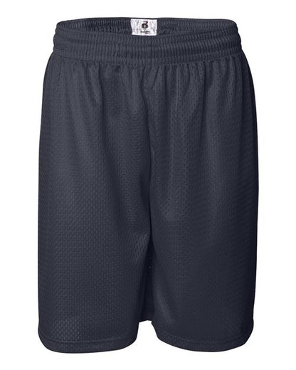 Badger Men's Pro Mesh 9" Shorts 7209
