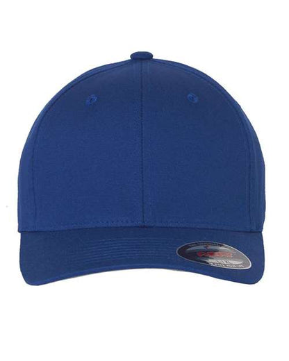 Flexfit V-Flexfit® Cotton Twill Cap 5001