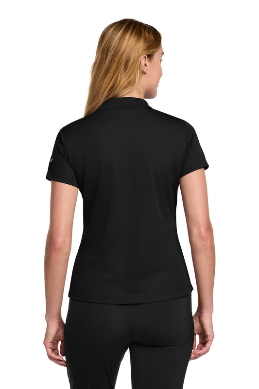 Nike Women's Tech Basic Dri-FIT Polo.  203697