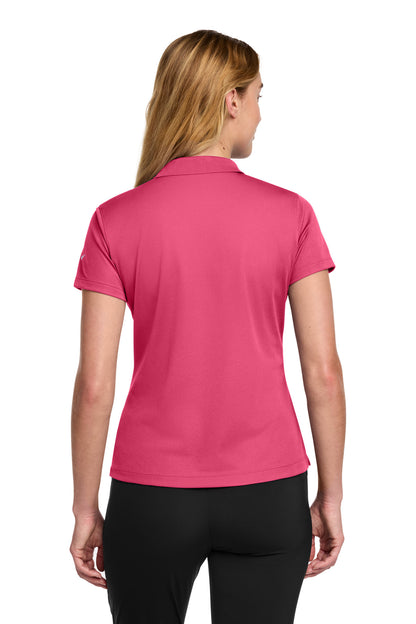 Nike Women's Tech Basic Dri-FIT Polo.  203697