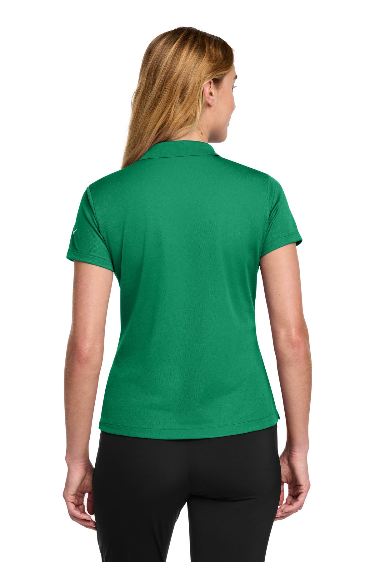 Nike Women's Tech Basic Dri-FIT Polo.  203697