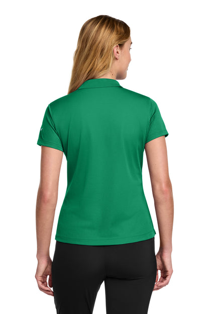 Nike Women's Tech Basic Dri-FIT Polo.  203697
