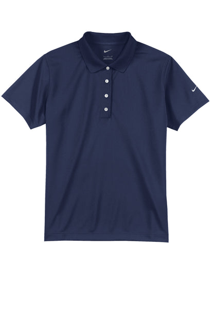 Nike Women's Tech Basic Dri-FIT Polo.  203697