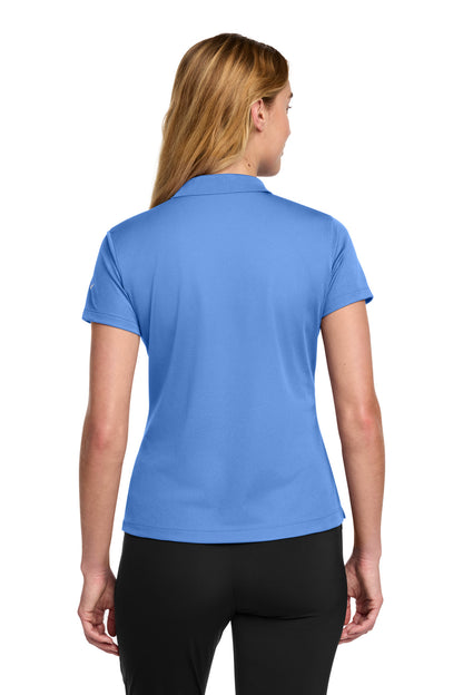 Nike Women's Tech Basic Dri-FIT Polo.  203697