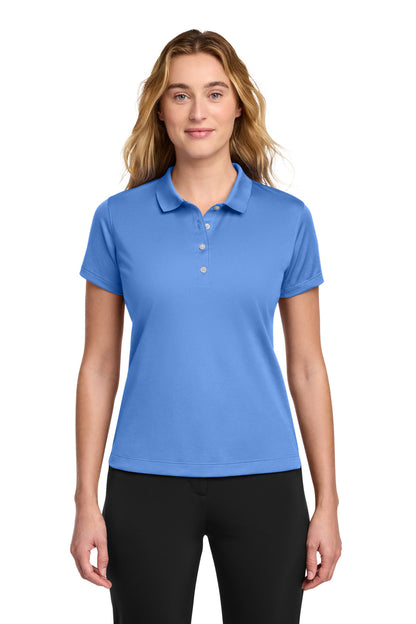 Nike Women's Tech Basic Dri-FIT Polo.  203697