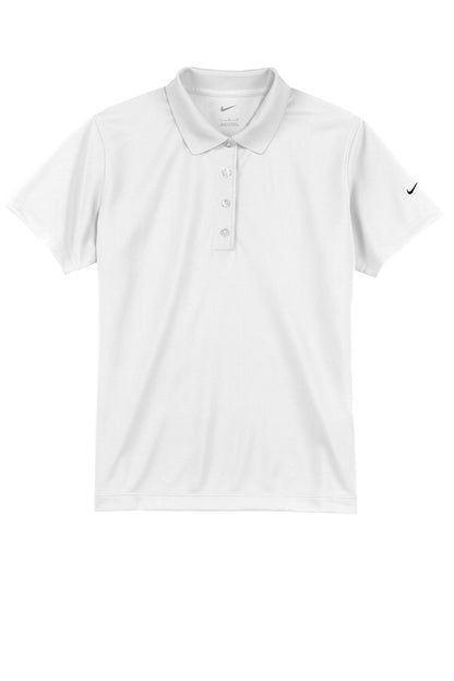 Nike Women's Tech Basic Dri-FIT Polo.  203697