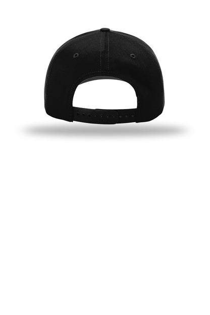 Richardson Pro Twill Snapback 212