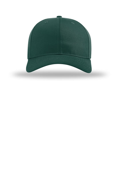 Richardson Pro Twill Snapback 212