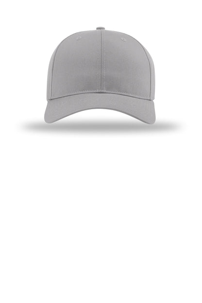 Richardson Pro Twill Snapback 212