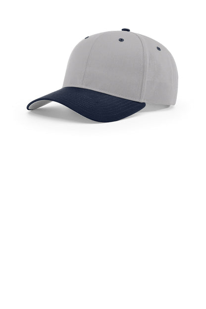 Richardson Pro Twill Snapback 212
