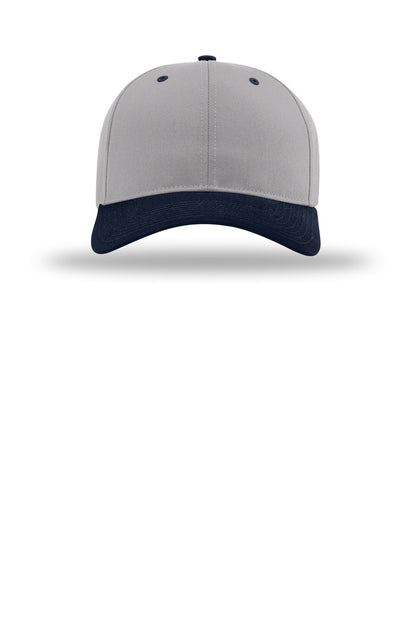 Richardson Pro Twill Snapback 212