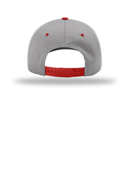 Richardson Pro Twill Snapback 212