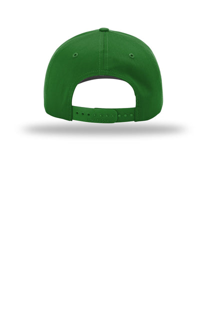 Richardson Pro Twill Snapback 212
