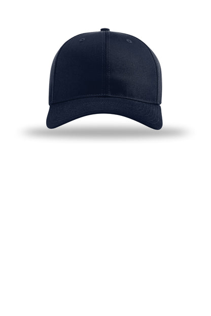 Richardson Pro Twill Snapback 212