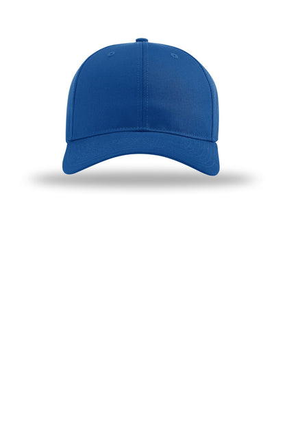 Richardson Pro Twill Snapback 212