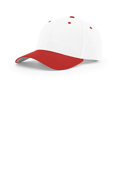 Richardson Pro Twill Snapback 212
