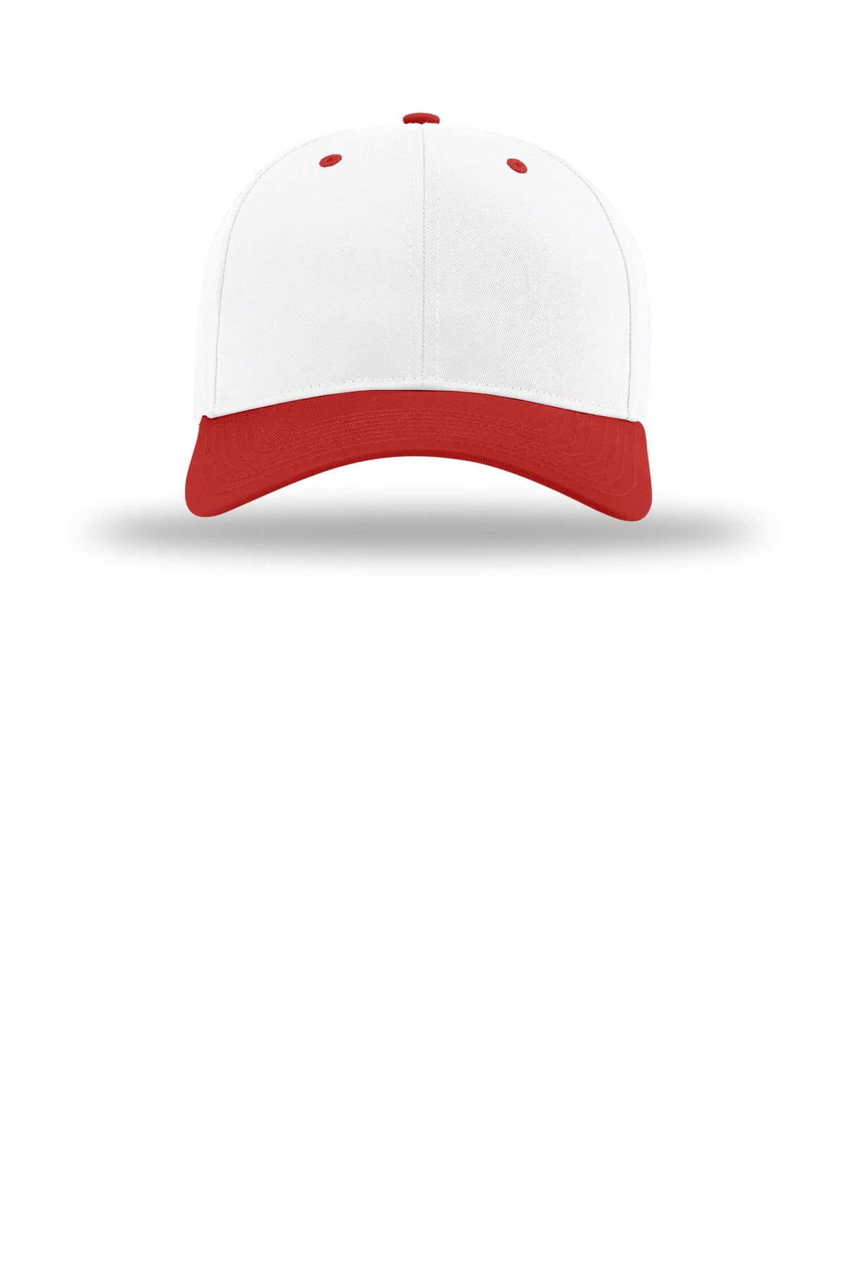 Richardson Pro Twill Snapback 212