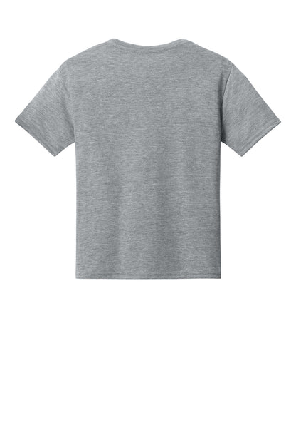 Jerzees Youth Dri-Power 100% Polyester Tee 21B