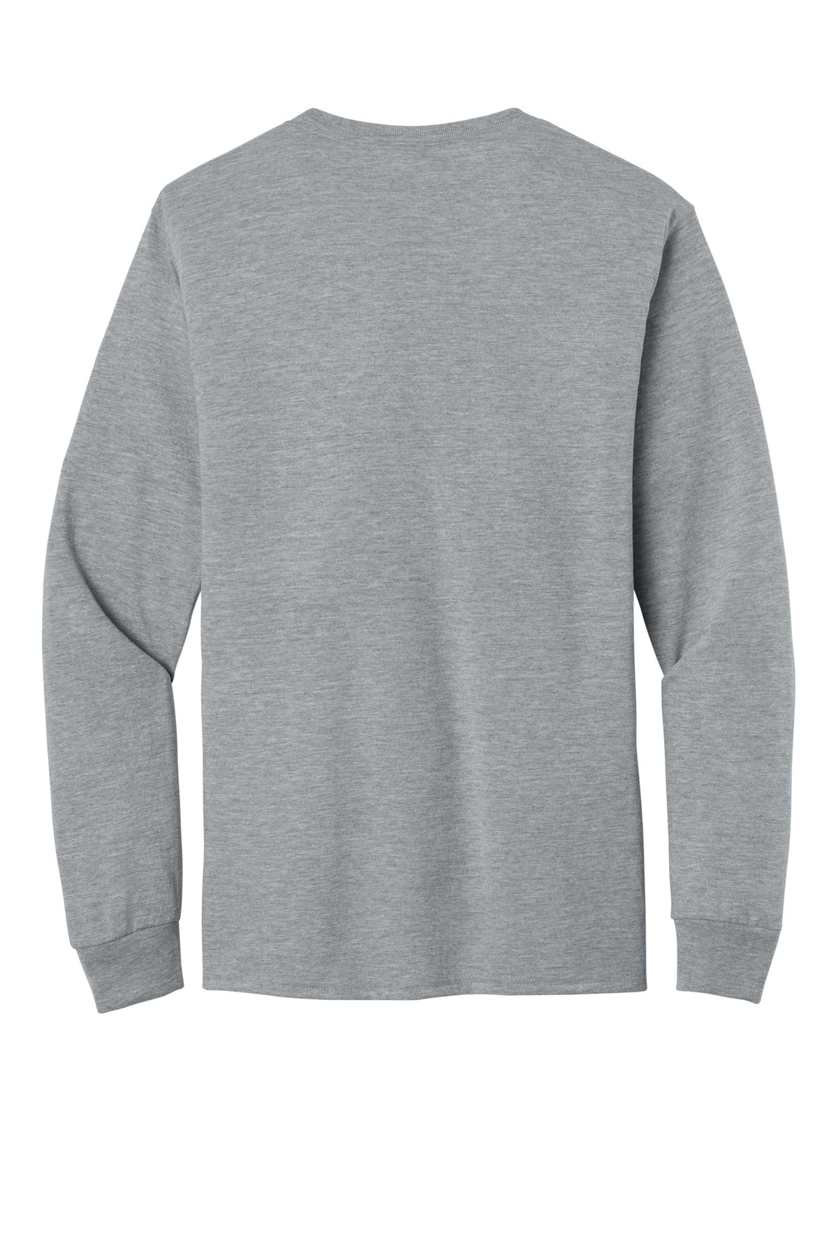 Jerzees Dri-Power 100% Polyester Long Sleeve T-Shirt 21LS