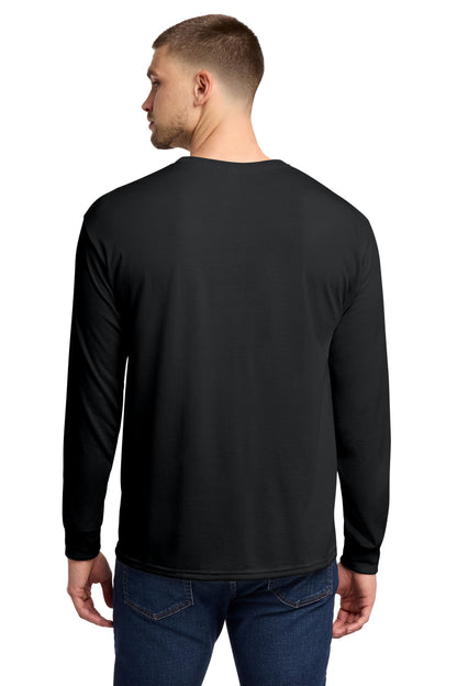Jerzees Dri-Power 100% Polyester Long Sleeve T-Shirt 21LS