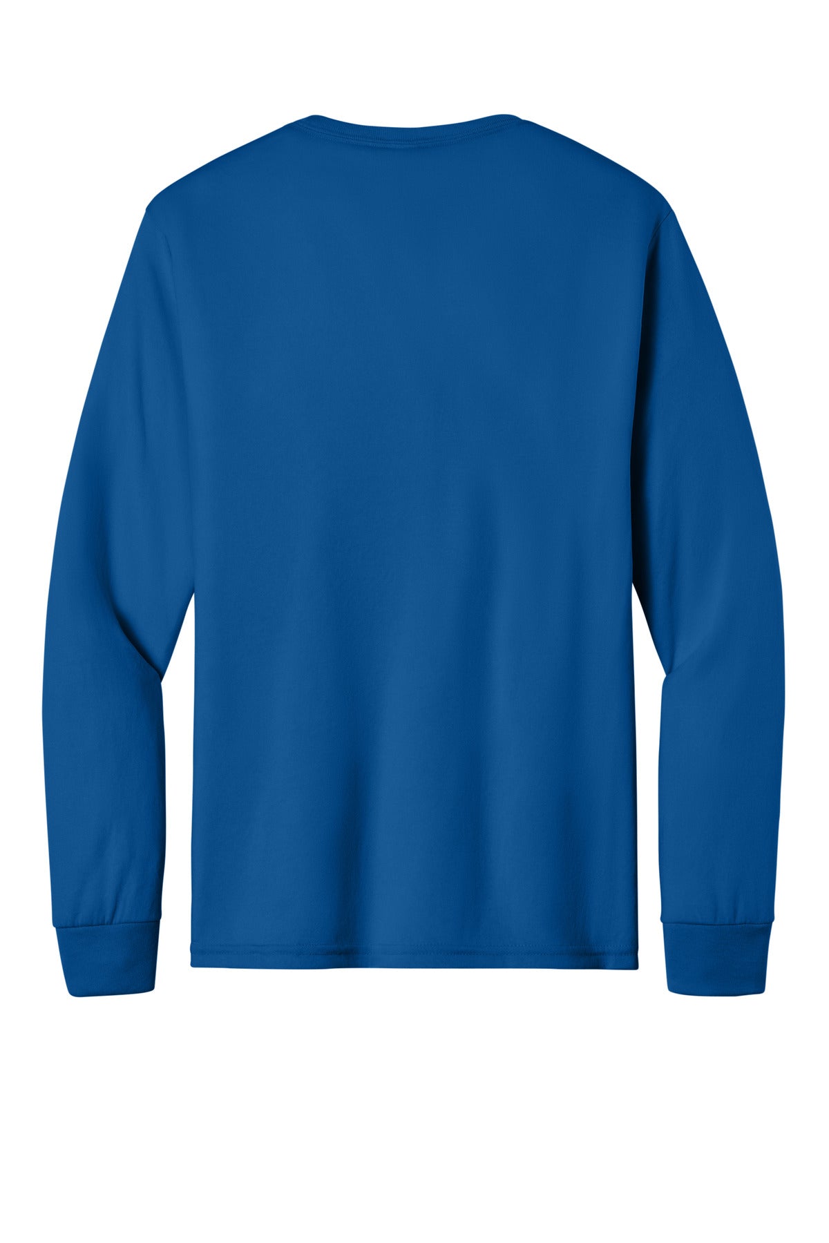 Jerzees Dri-Power 100% Polyester Long Sleeve T-Shirt 21LS