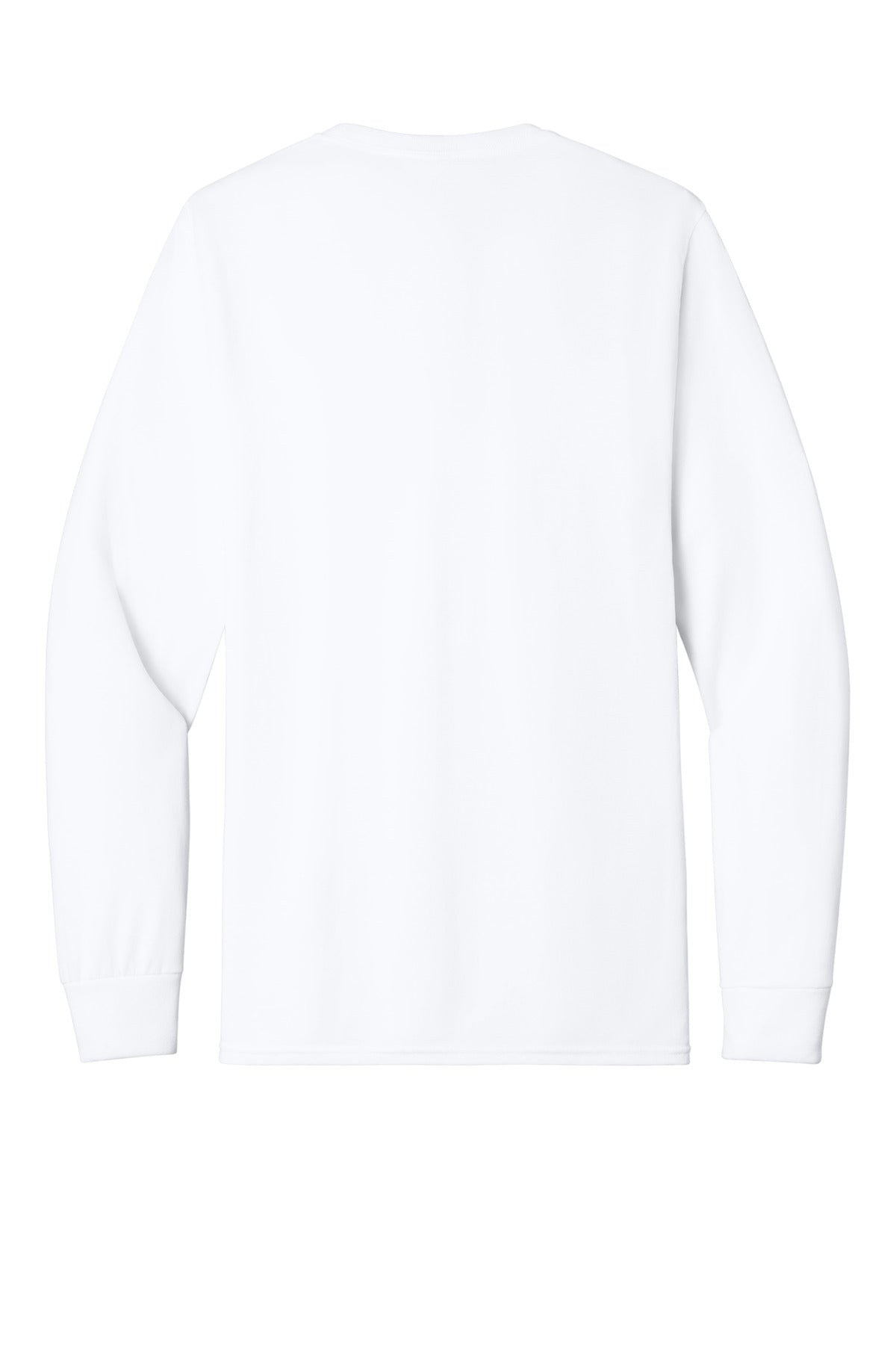Jerzees Dri-Power 100% Polyester Long Sleeve T-Shirt 21LS