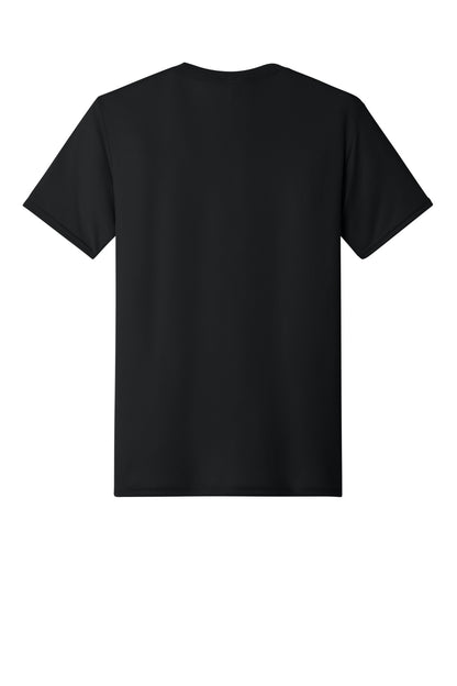 Jerzees Dri-Power 100% Polyester T-Shirt. 21M