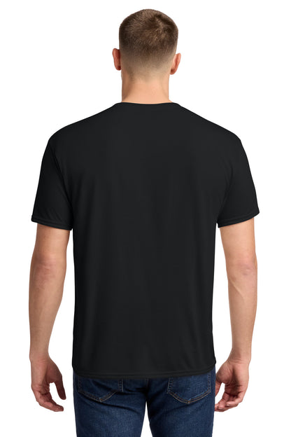 Jerzees Dri-Power 100% Polyester T-Shirt. 21M