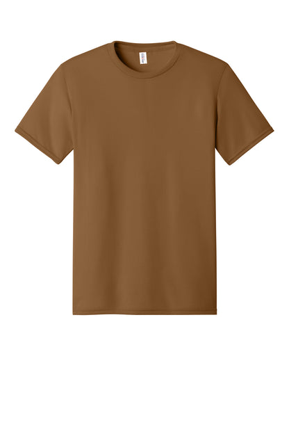 Jerzees Dri-Power 100% Polyester T-Shirt. 21M