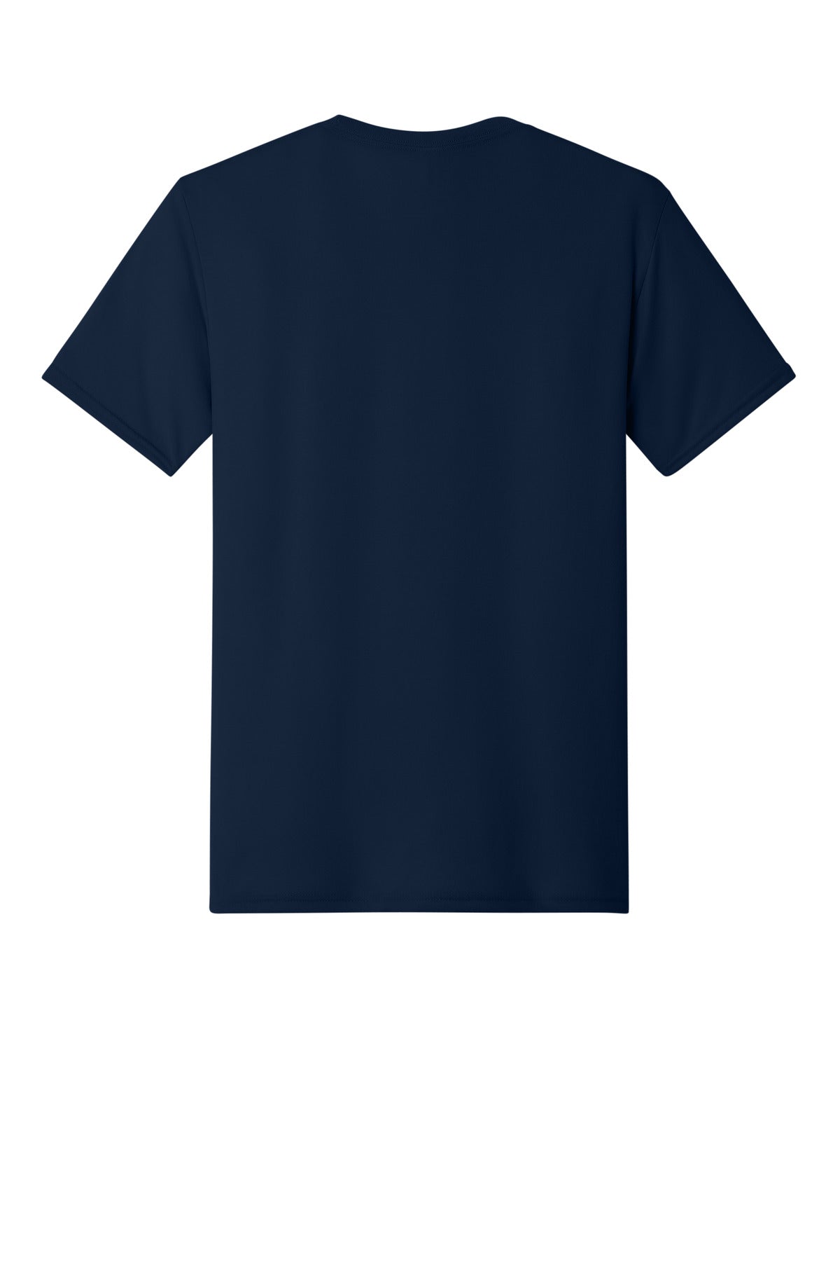 Jerzees Dri-Power 100% Polyester T-Shirt. 21M