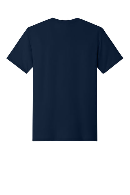 Jerzees Dri-Power 100% Polyester T-Shirt. 21M