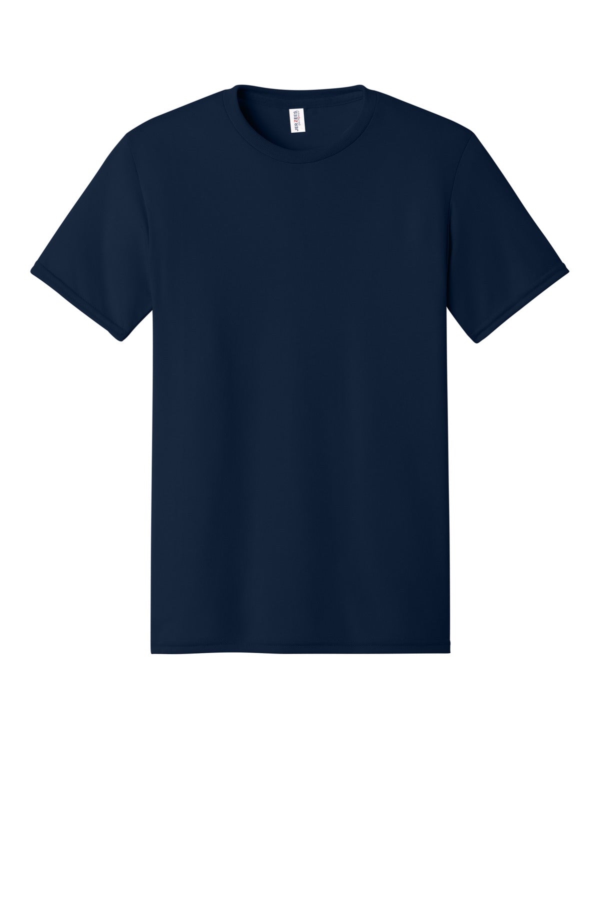 Jerzees Dri-Power 100% Polyester T-Shirt. 21M