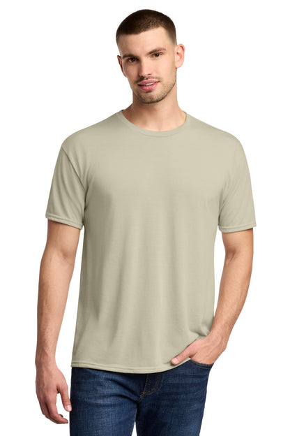 Jerzees Dri-Power 100% Polyester T-Shirt. 21M