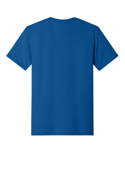 Jerzees Dri-Power 100% Polyester T-Shirt. 21M