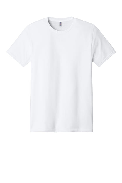 Jerzees Dri-Power 100% Polyester T-Shirt. 21M
