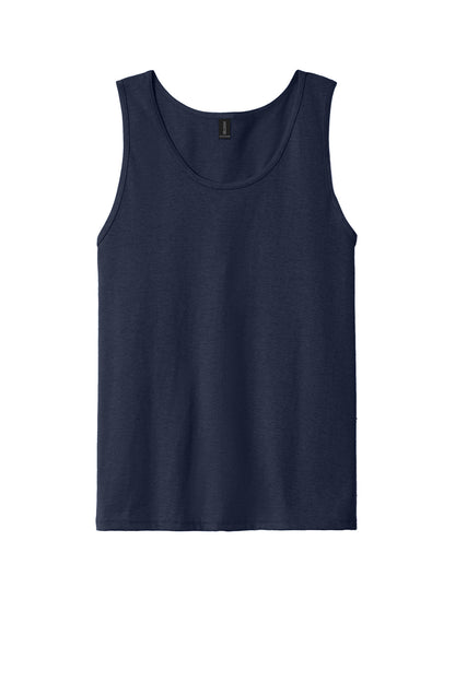 Gildan - Ultra Cotton 100% US Cotton Tank Top.  2200