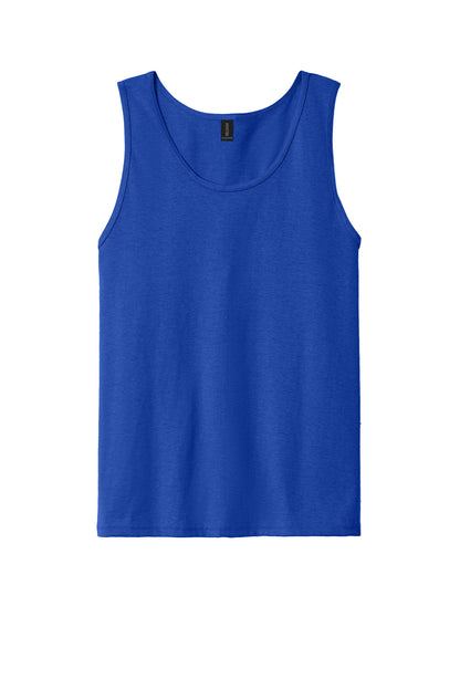 Gildan - Ultra Cotton 100% US Cotton Tank Top.  2200