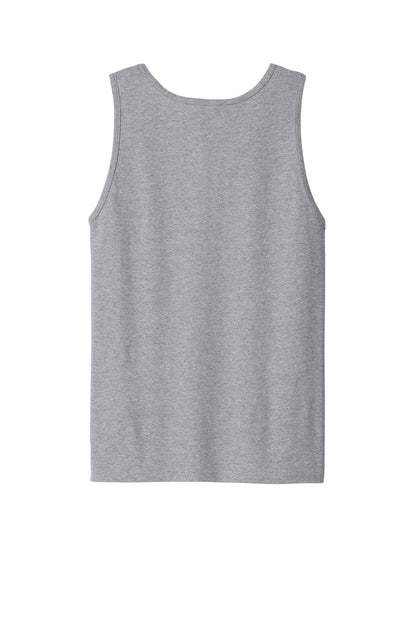 Gildan - Ultra Cotton 100% US Cotton Tank Top.  2200