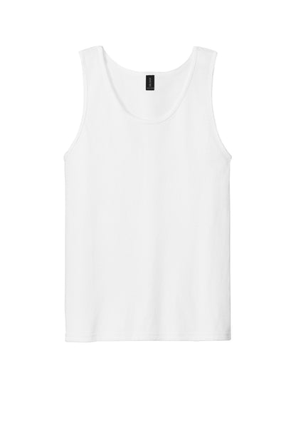 Gildan - Ultra Cotton 100% US Cotton Tank Top.  2200