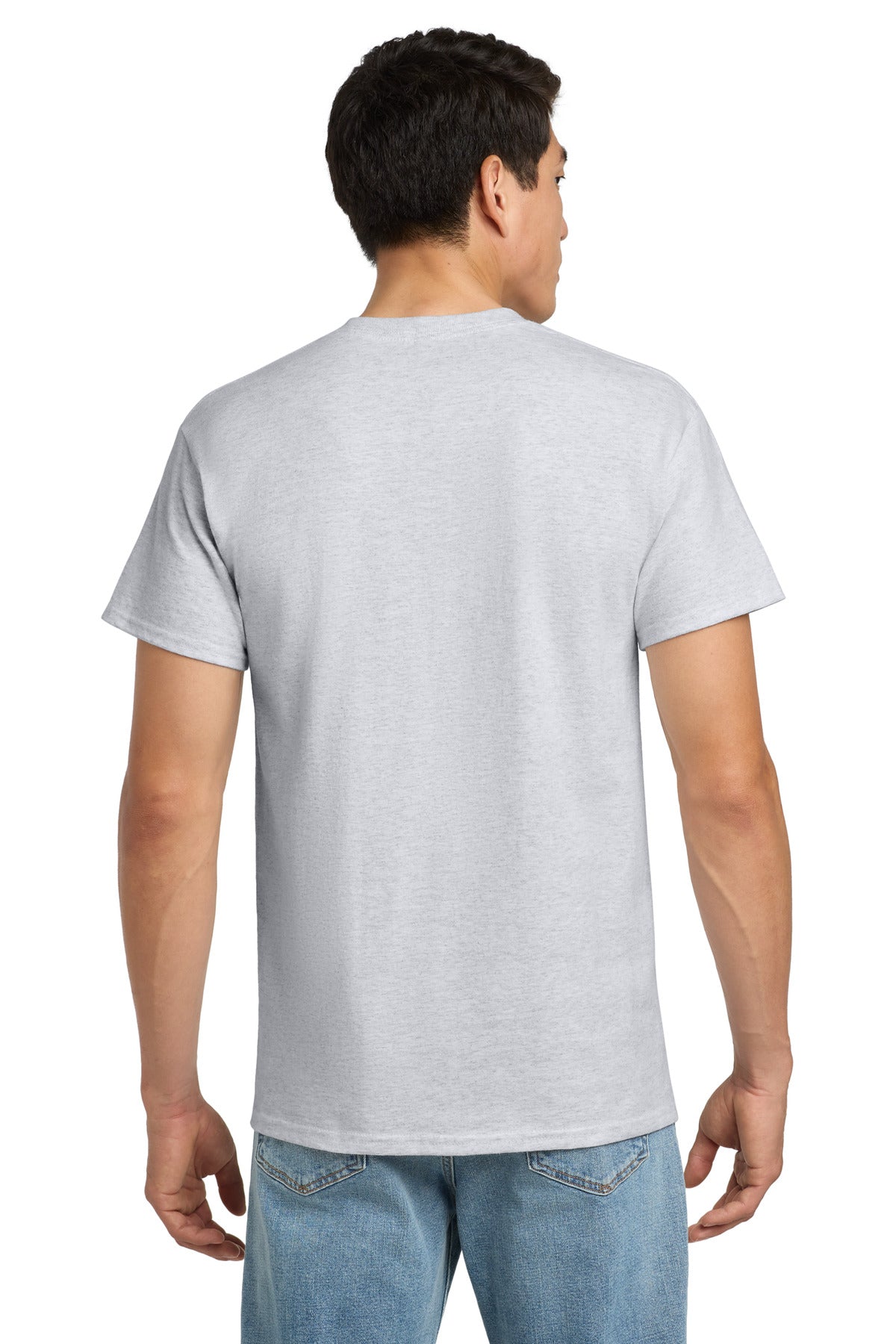 Gildan - Ultra Cotton 100% US Cotton T-Shirt with Pocket.  2300